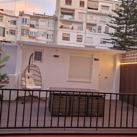 Habitacion Centrica De Lujo Gv 3 Valencia Ngoại thất bức ảnh