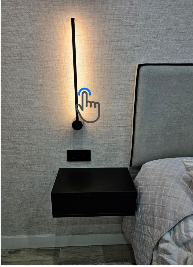 Habitacion Centrica De Lujo Gv 3 Valencia Ngoại thất bức ảnh