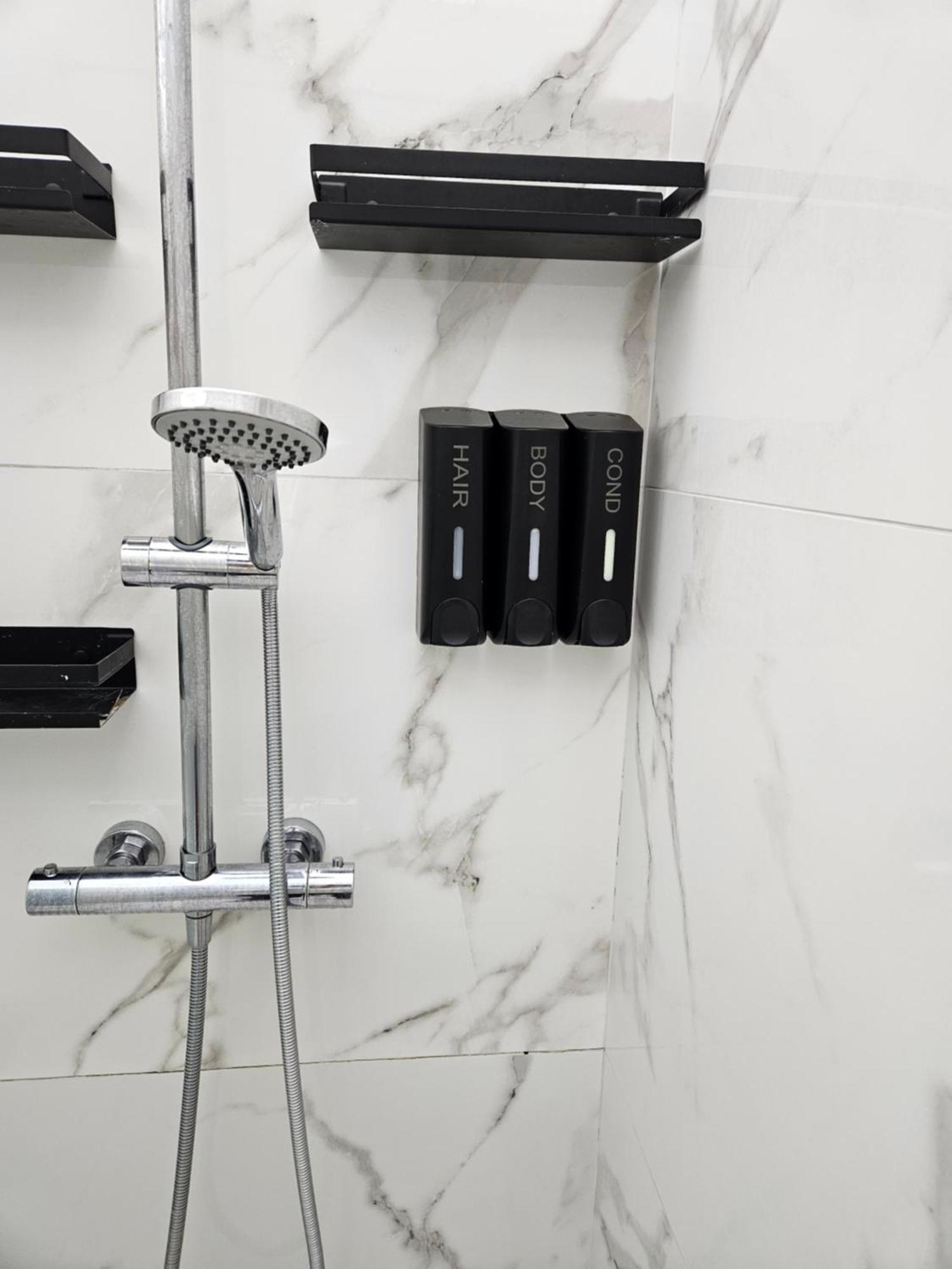 Habitacion Centrica De Lujo Gv 3 Valencia Ngoại thất bức ảnh