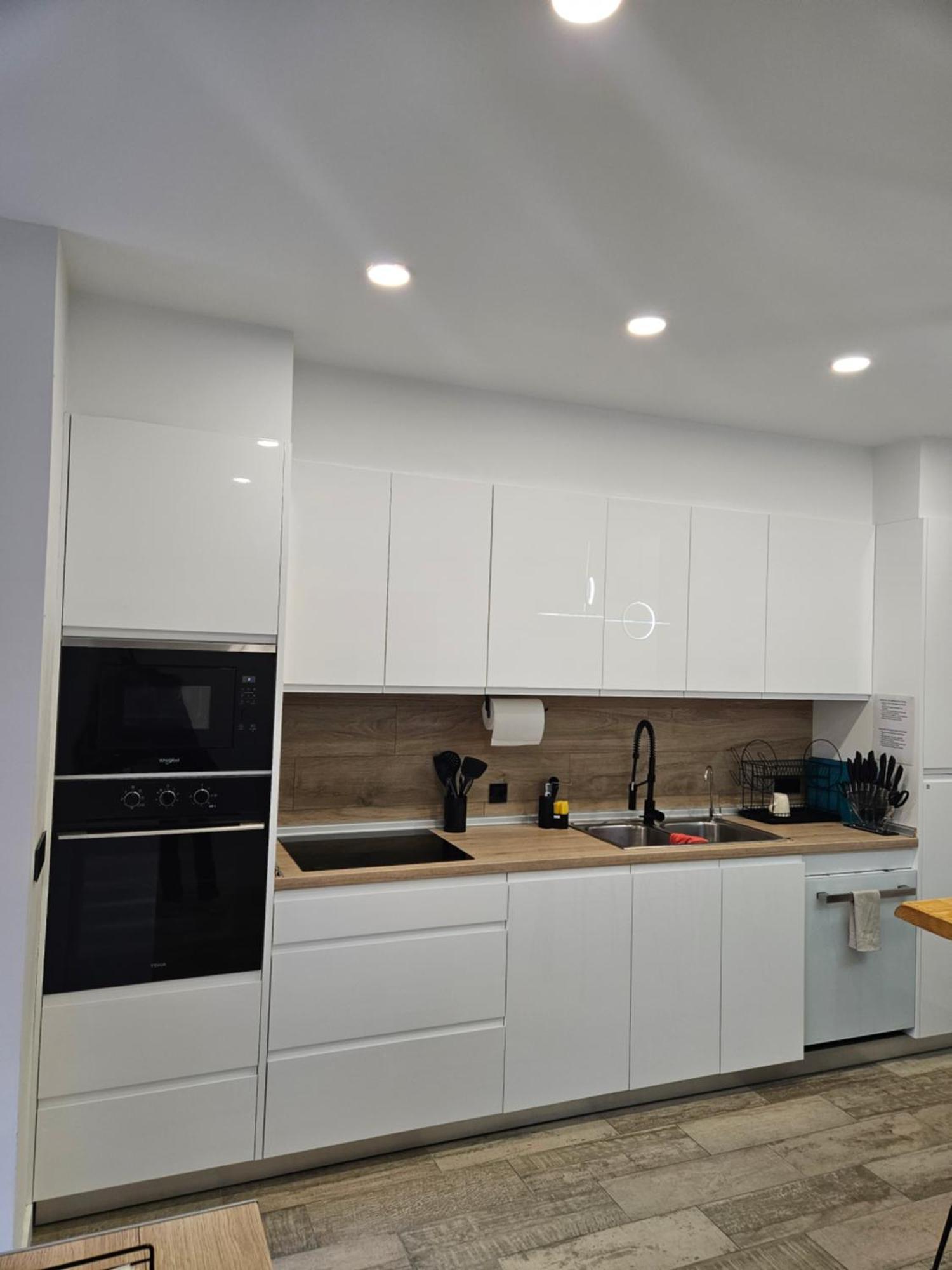 Habitacion Centrica De Lujo Gv 3 Valencia Ngoại thất bức ảnh
