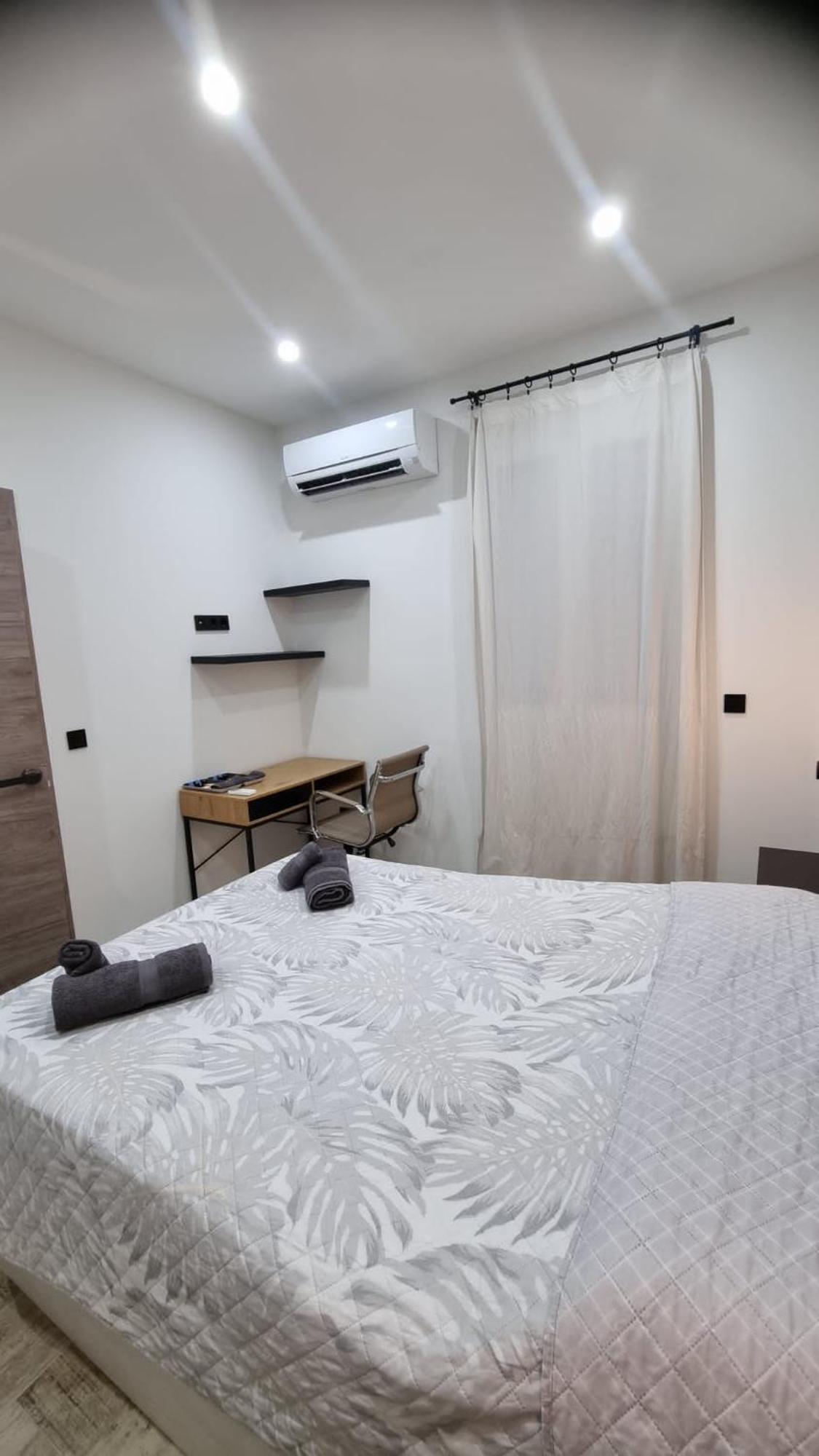 Habitacion Centrica De Lujo Gv 3 Valencia Ngoại thất bức ảnh