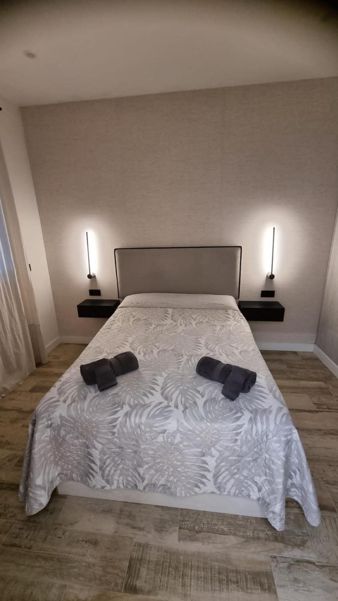 Habitacion Centrica De Lujo Gv 3 Valencia Ngoại thất bức ảnh