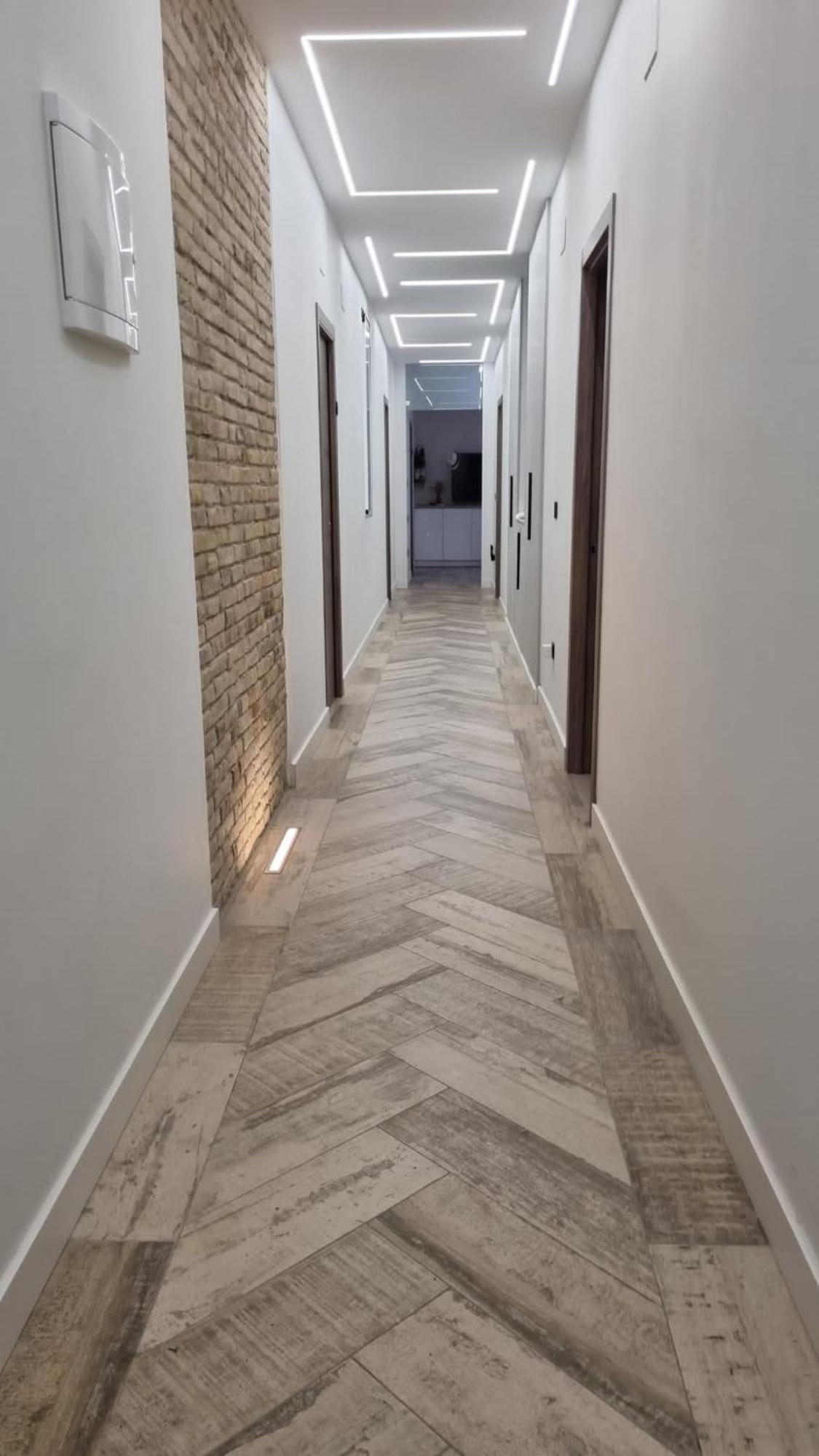 Habitacion Centrica De Lujo Gv 3 Valencia Ngoại thất bức ảnh