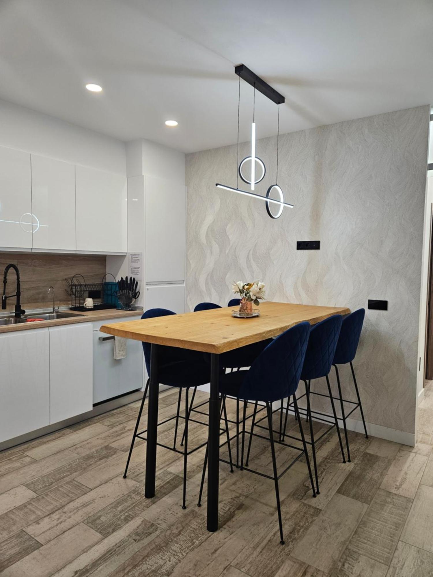 Habitacion Centrica De Lujo Gv 3 Valencia Ngoại thất bức ảnh