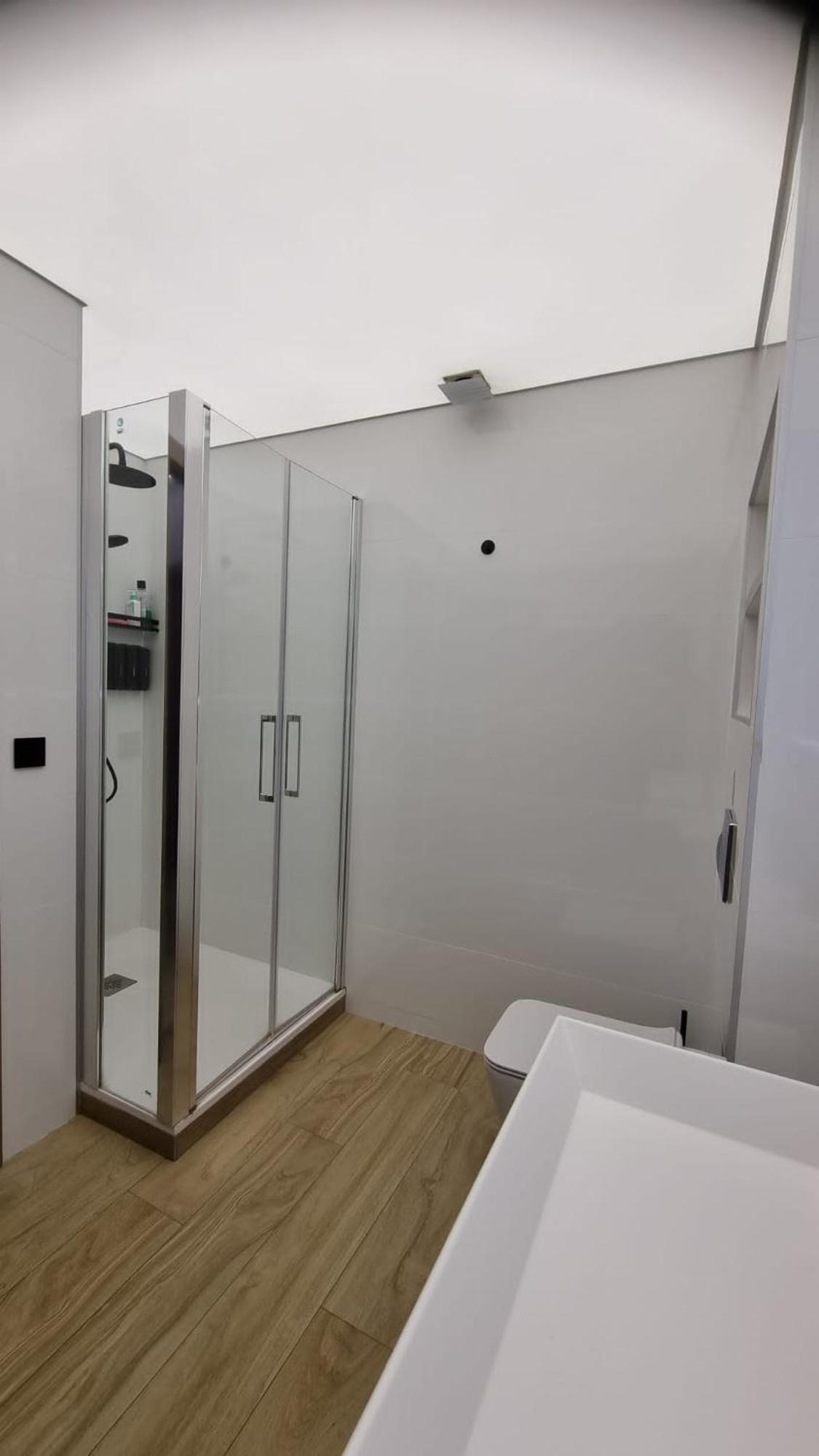 Habitacion Centrica De Lujo Gv 3 Valencia Ngoại thất bức ảnh